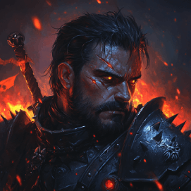 Avatar de Keldrak