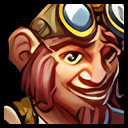 race_gnome